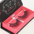 Private Label Packaging 3D Premium Silk Own Brand Eyelashes